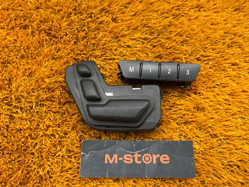 блок управления сиденьем, 1500 рублей, Красноярск