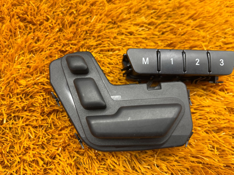 блок управления сиденьем, 1500 рублей, Красноярск