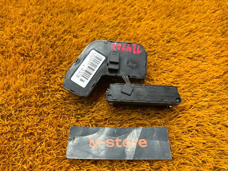 блок управления сиденьем, 1500 рублей, Красноярск