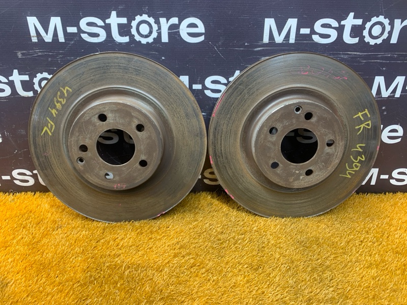 Диск тормозной, 4000 рублей, Красноярск