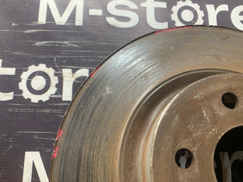 Диск тормозной, 4000 рублей, Красноярск