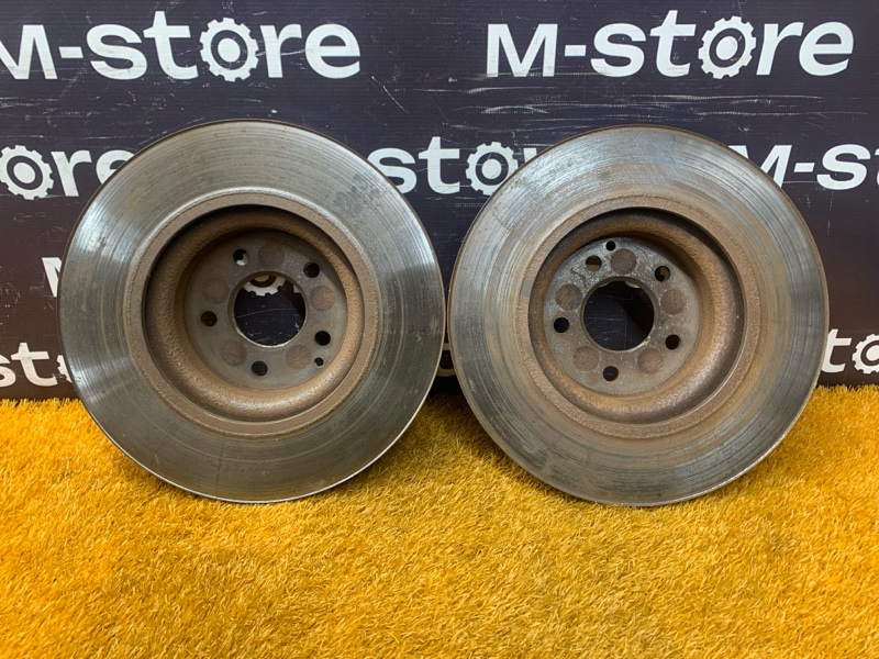 Диск тормозной, 4000 рублей, Красноярск