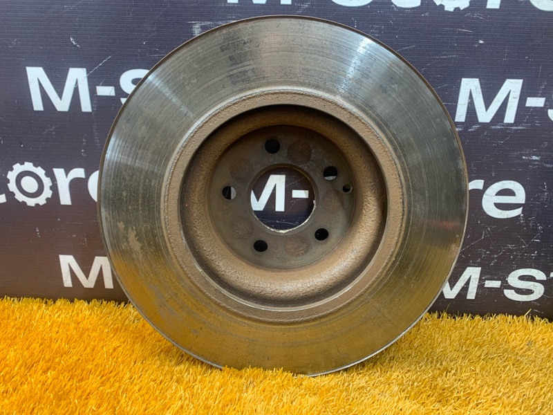 Диск тормозной, 4000 рублей, Красноярск