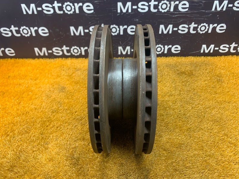 Диск тормозной, 4000 рублей, Красноярск