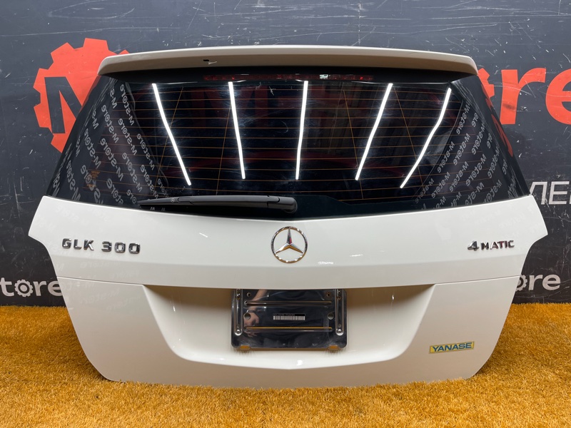 Крышка (дверь) багажника, 54000 рублей, Красноярск