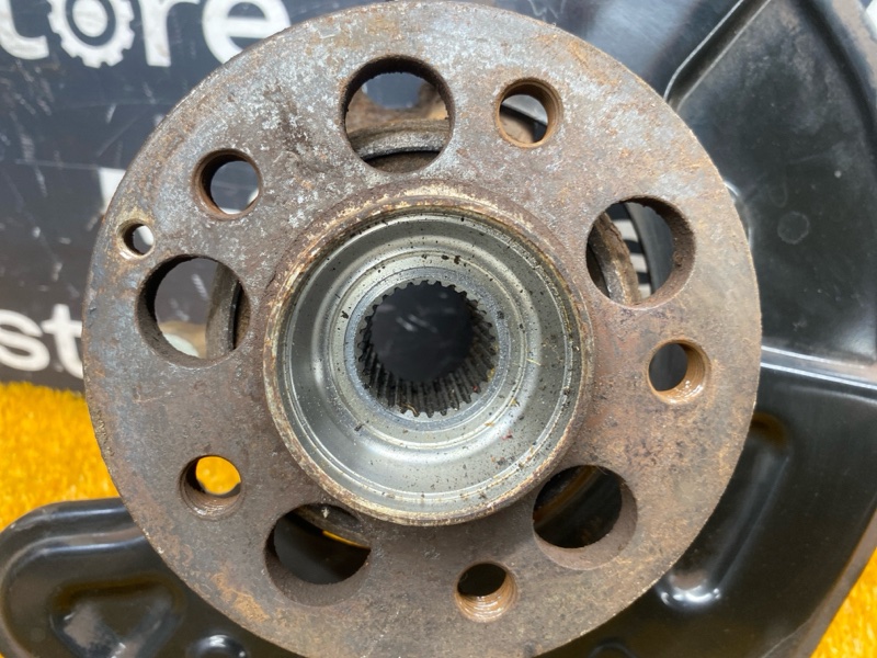 ступица, 16000 рублей, Красноярск