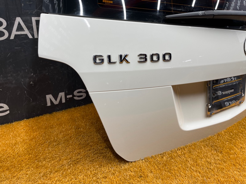 Крышка (дверь) багажника, 54000 рублей, Красноярск