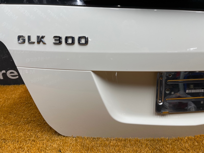 Крышка (дверь) багажника, 54000 рублей, Красноярск