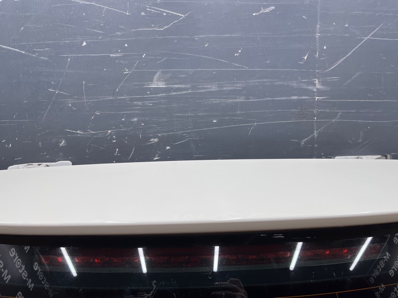 Крышка (дверь) багажника, 54000 рублей, Красноярск