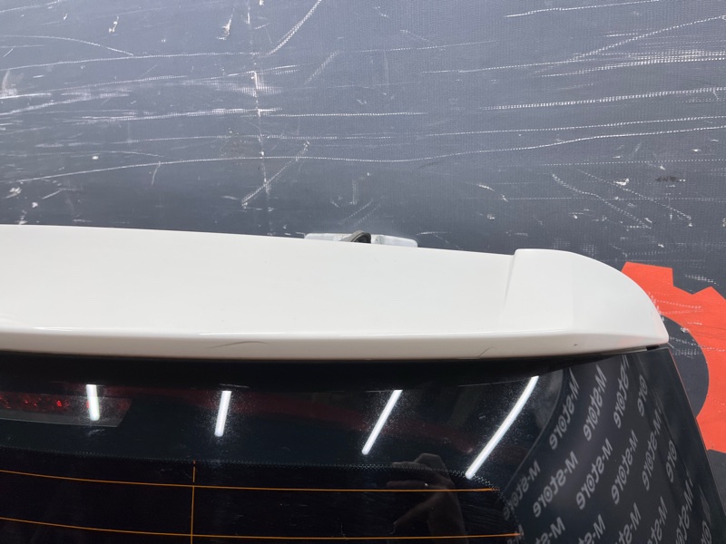 Крышка (дверь) багажника, 54000 рублей, Красноярск