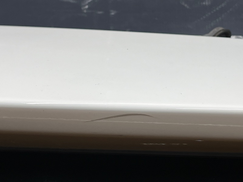 Крышка (дверь) багажника, 54000 рублей, Красноярск