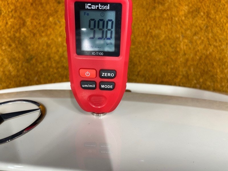 Крышка (дверь) багажника, 54000 рублей, Красноярск