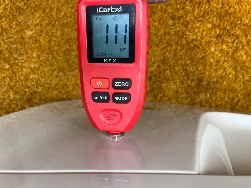 Крышка (дверь) багажника, 54000 рублей, Красноярск