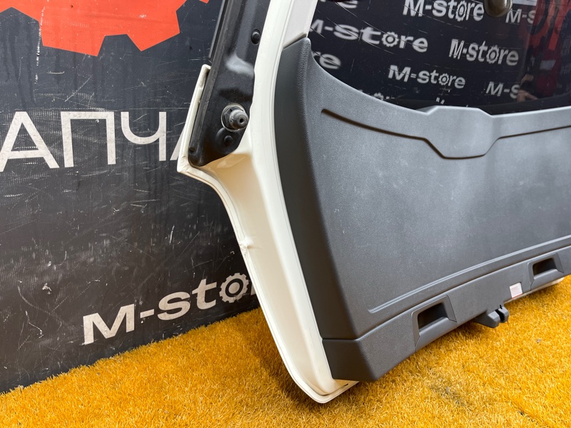 Крышка (дверь) багажника, 54000 рублей, Красноярск