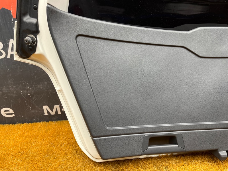 Крышка (дверь) багажника, 54000 рублей, Красноярск