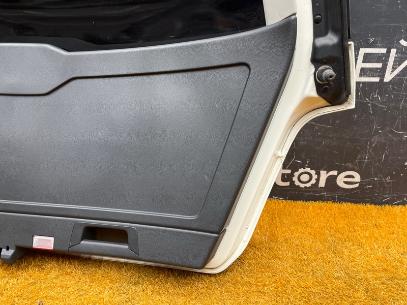 Крышка (дверь) багажника, 54000 рублей, Красноярск