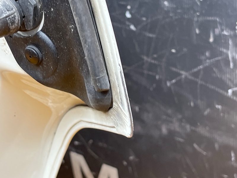 Крышка (дверь) багажника, 54000 рублей, Красноярск