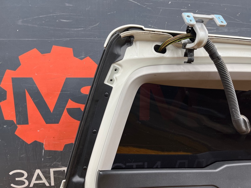 Крышка (дверь) багажника, 54000 рублей, Красноярск