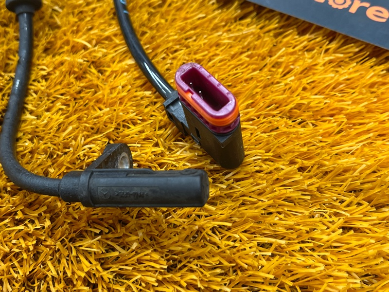 Датчик ABS, 800 рублей, Красноярск