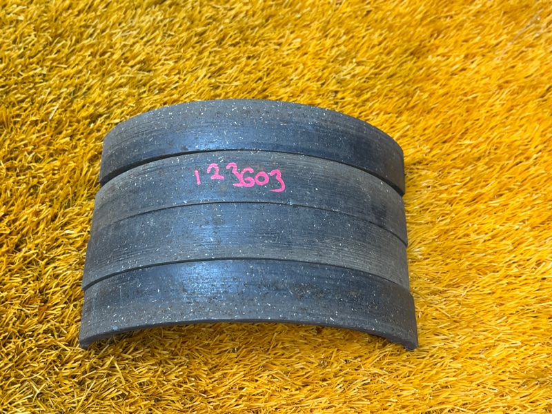 Колодки ручника, 1000 рублей, Красноярск