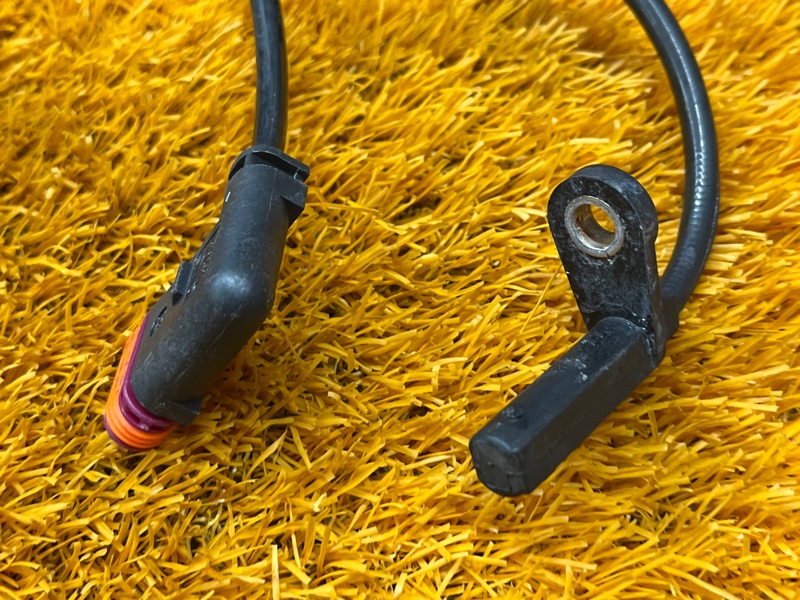 Датчик ABS, 800 рублей, Красноярск