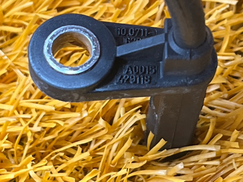 Датчик ABS, 800 рублей, Красноярск