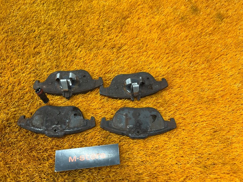 Колодки тормозные, 900 рублей, Красноярск