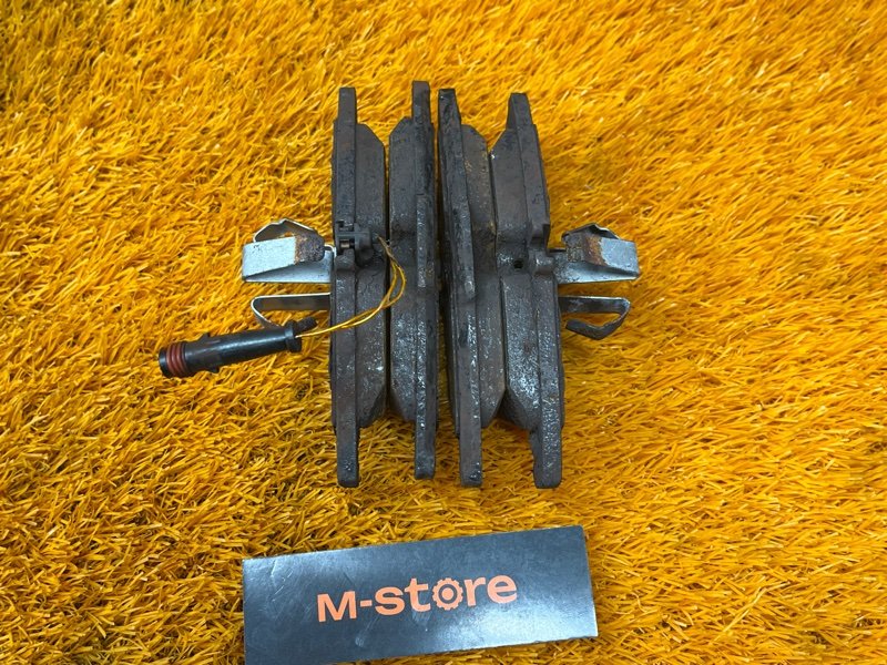 Колодки тормозные, 900 рублей, Красноярск