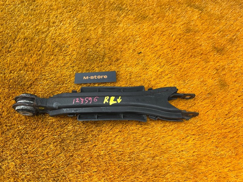 Рычаг подвески нижний, 500 рублей, Красноярск