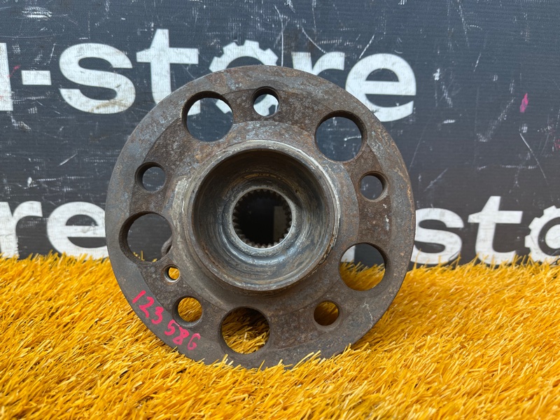 ступица, 700 рублей, Красноярск