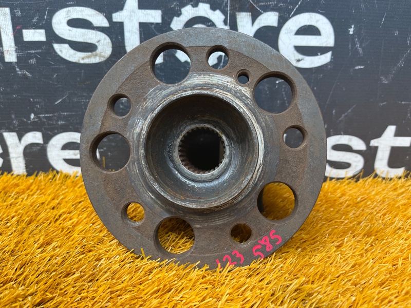 ступица, 700 рублей, Красноярск