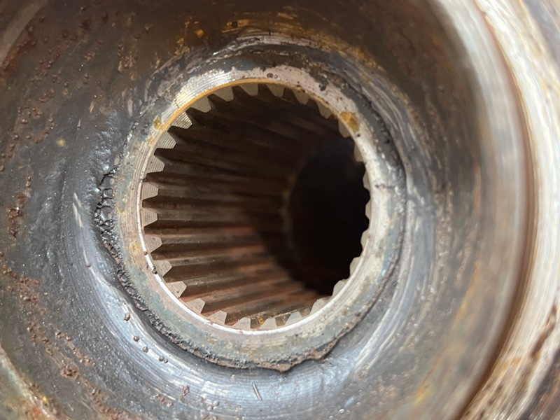 ступица, 700 рублей, Красноярск