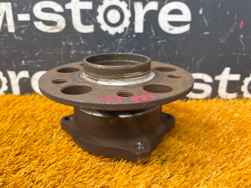 ступица, 700 рублей, Красноярск