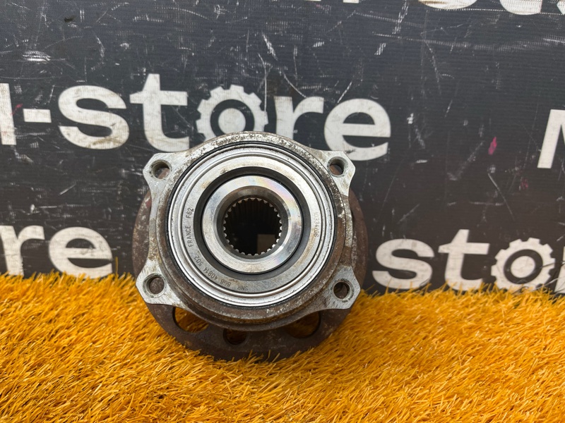 ступица, 700 рублей, Красноярск