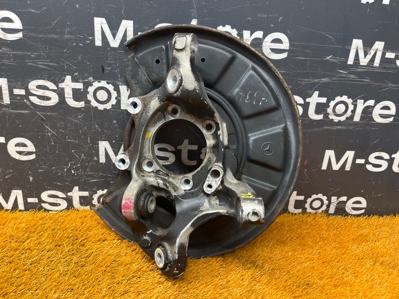 кулак поворотный, 1400 рублей, Красноярск