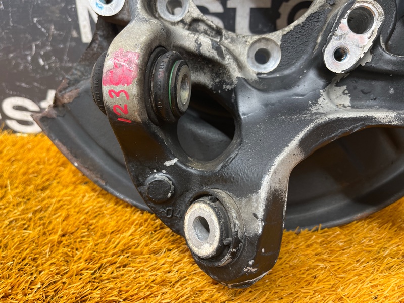 кулак поворотный, 1400 рублей, Красноярск