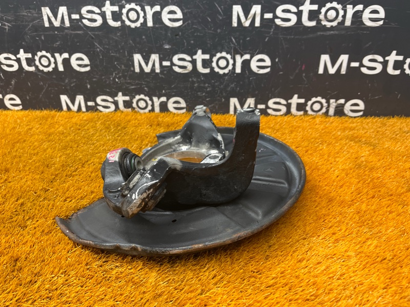 кулак поворотный, 1400 рублей, Красноярск