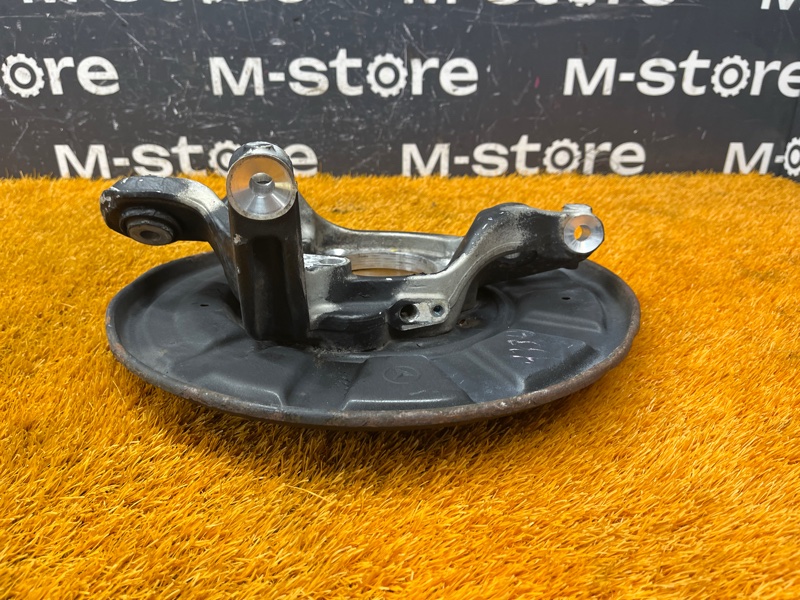 кулак поворотный, 1400 рублей, Красноярск