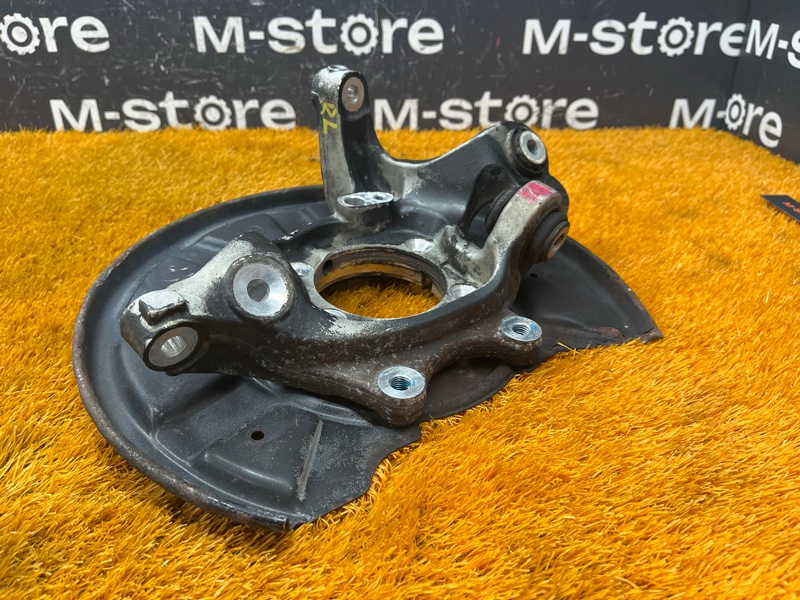 кулак поворотный, 1400 рублей, Красноярск