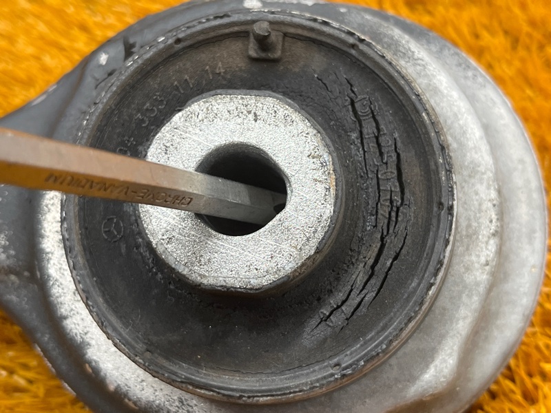 Рычаг подвески нижний, 3000 рублей, Красноярск