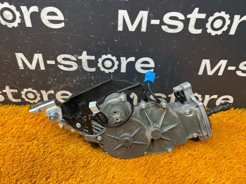 Привод крышки багажника, 10000 рублей, Красноярск