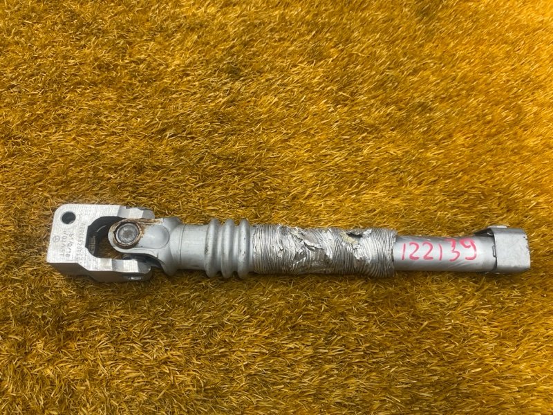 Карданчик рулевой, 2000 рублей, Красноярск