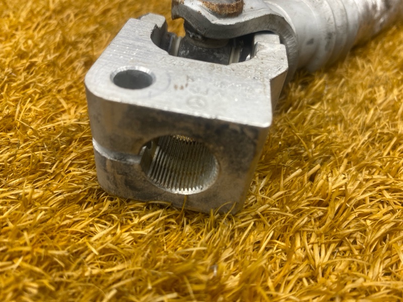 Карданчик рулевой, 2000 рублей, Красноярск