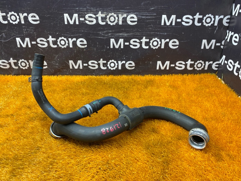 Патрубок радиатора нижний, 1500 рублей, Красноярск