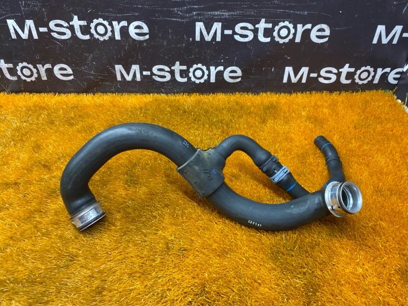 Патрубок радиатора нижний, 1500 рублей, Красноярск