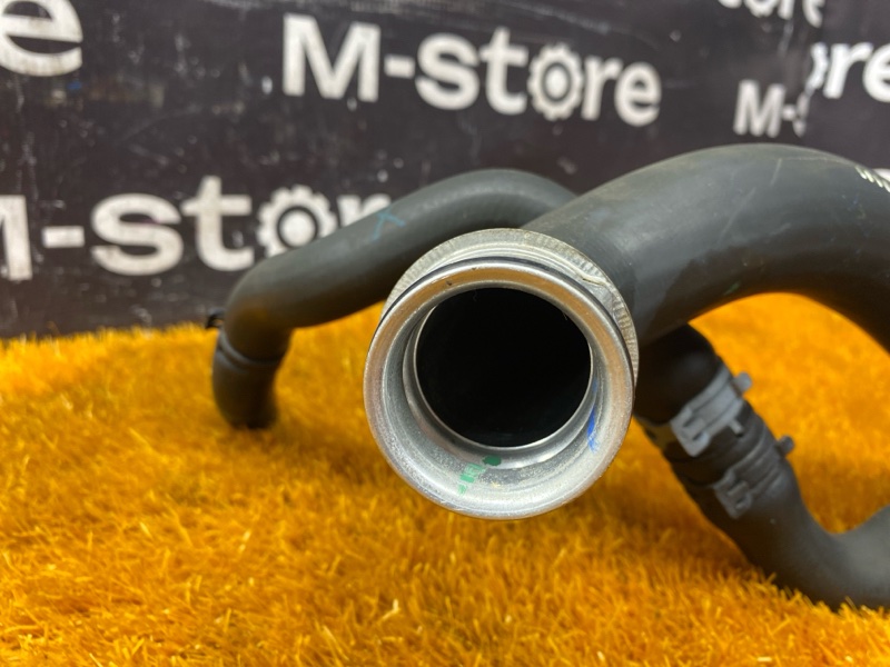 Патрубок радиатора нижний, 1500 рублей, Красноярск