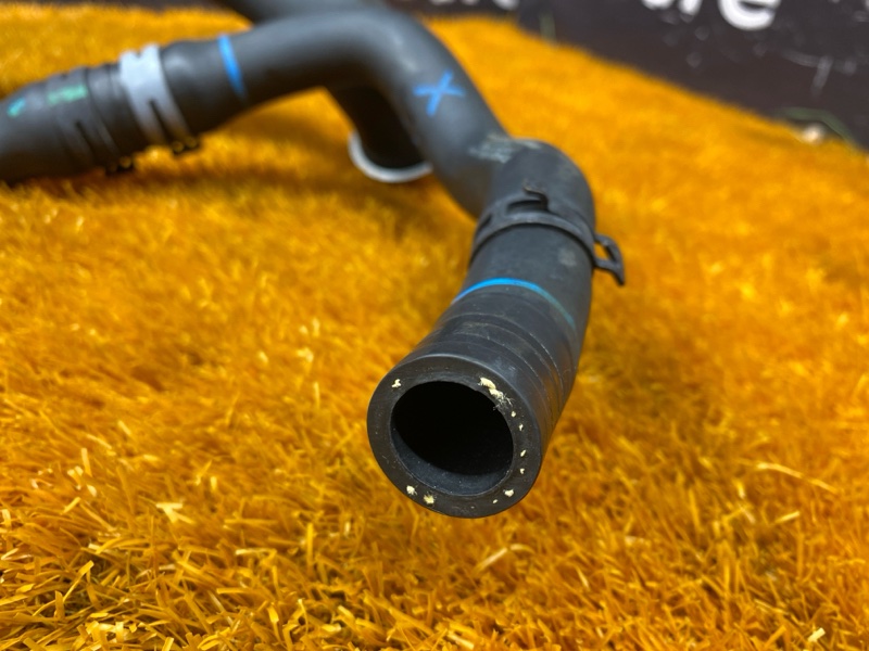 Патрубок радиатора нижний, 1500 рублей, Красноярск