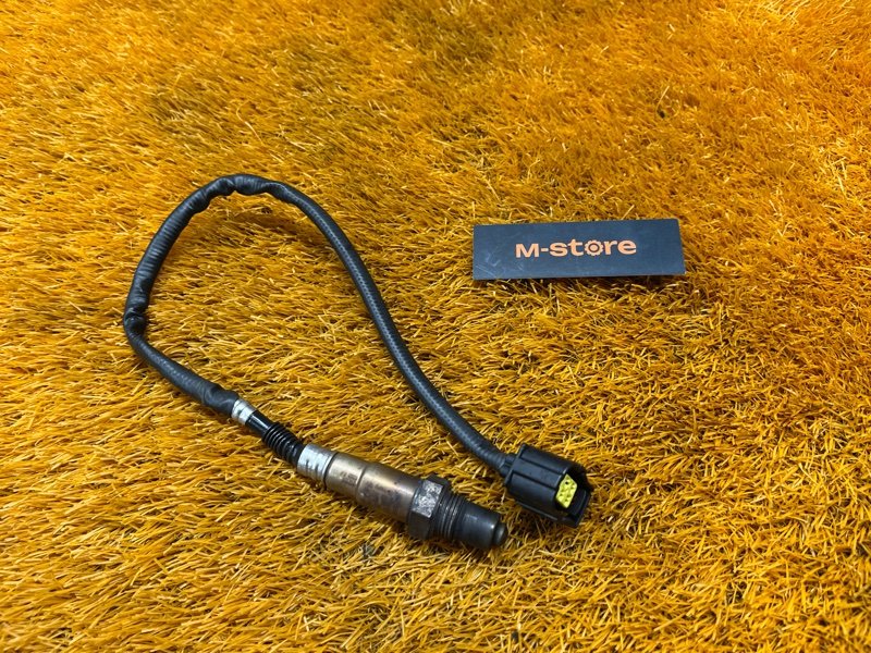 Датчик кислорода, 1000 рублей, Красноярск