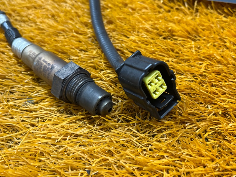 Датчик кислорода, 1000 рублей, Красноярск