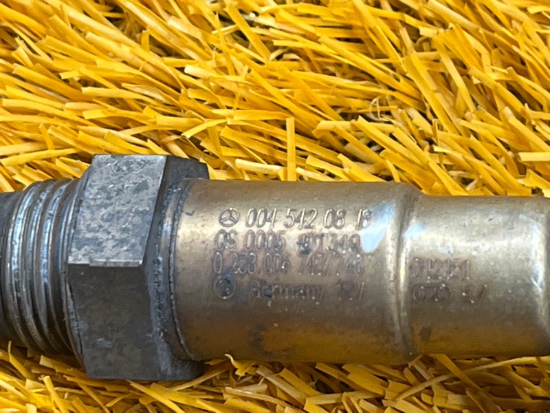 Датчик кислорода, 1000 рублей, Красноярск